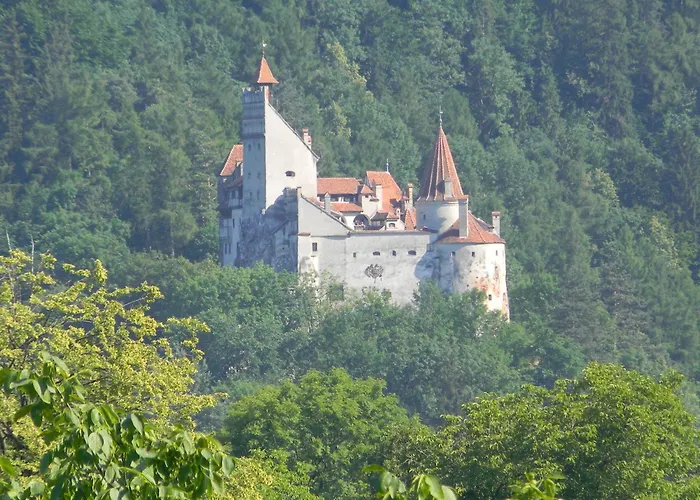 Transylvanian Inn