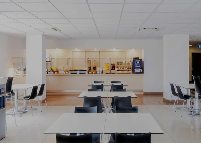 City Express Minatitlán