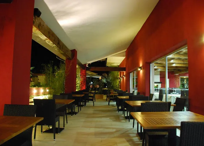 Hotel Eremo Soriano nel Cimino