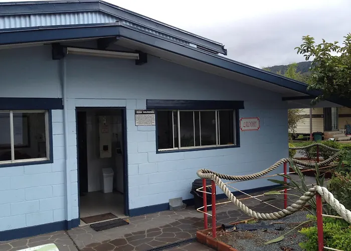 Banana Coast Caravan Park