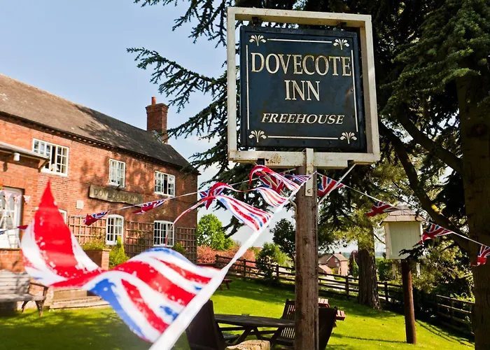 Dovestays