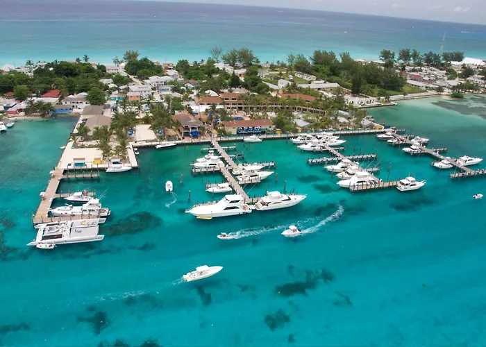 Bimini Big Game Club Resort & Marina