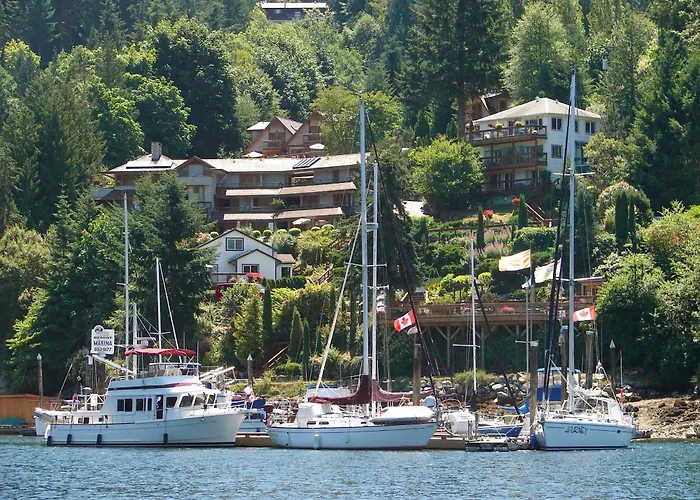 Sunshine Coast Resort