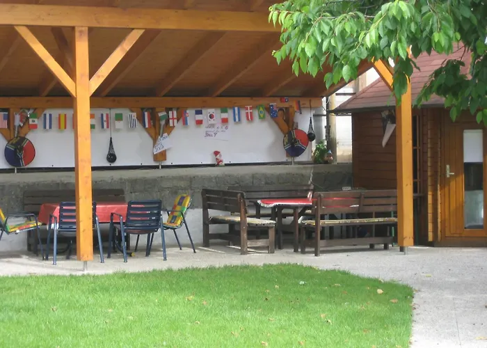 Gasthof Maly