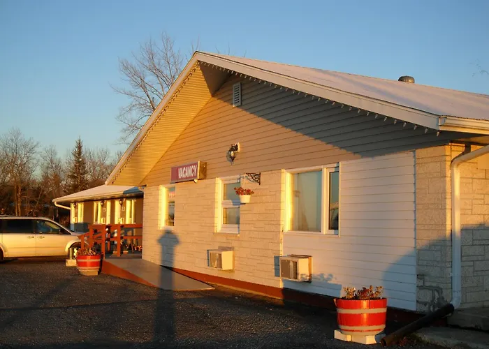 Westway Inn Motel