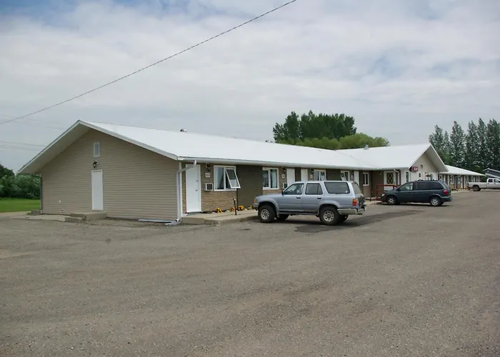 Westway Inn Motel