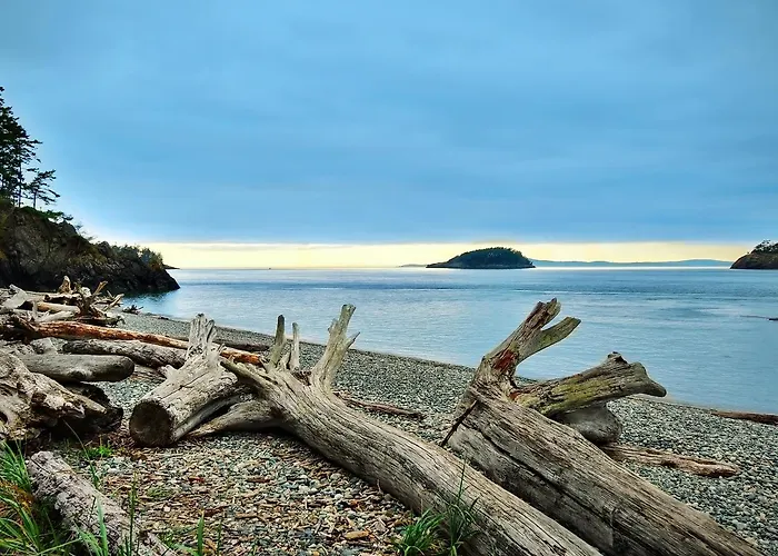 Coachman Inn Oak Harbor