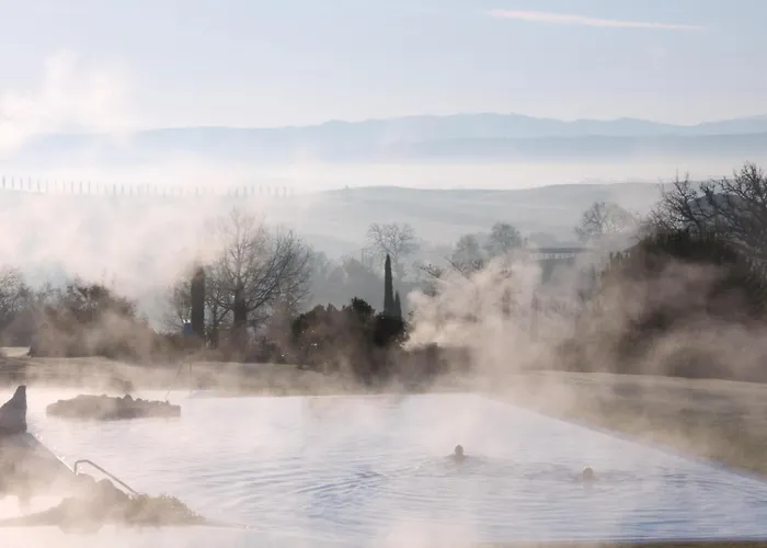 Adler Thermae Bagno Vignoni