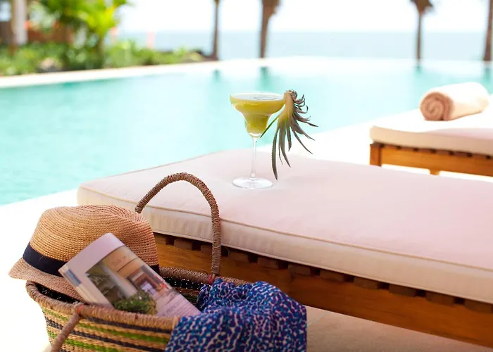 Villa Aria Boutique Muine Mui Ne