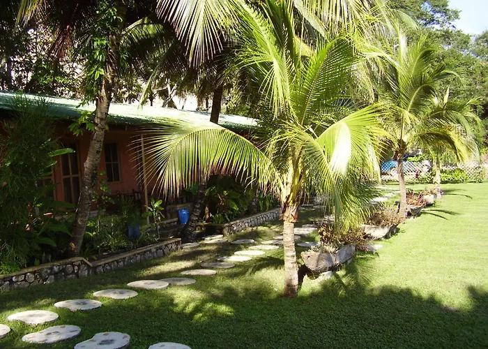 Hotel Bahia Taitza