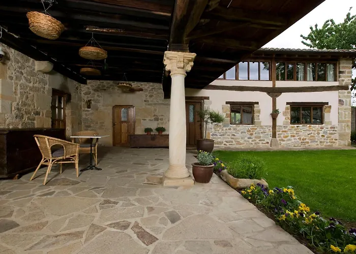 Posada El Prado Mayor
