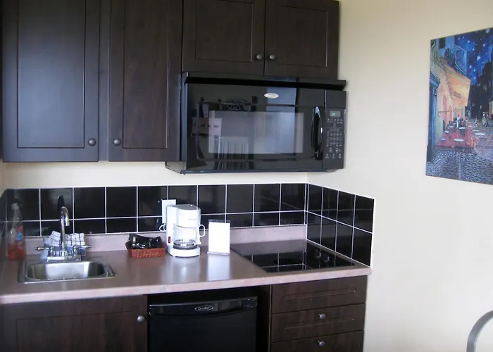 Seascape Coastal Retreat - 2 Adults Only - Hot Tub And Without Hot Tub Oceanfront Property Ingonish