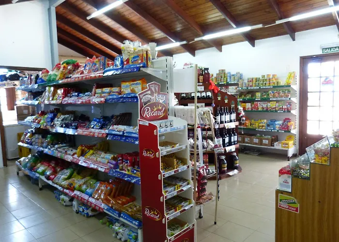 El Descubrimiento Resort Club