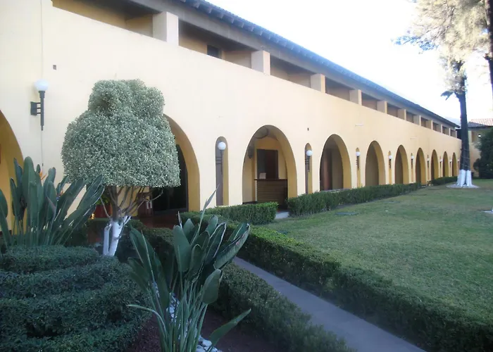 Casa Cantarranas