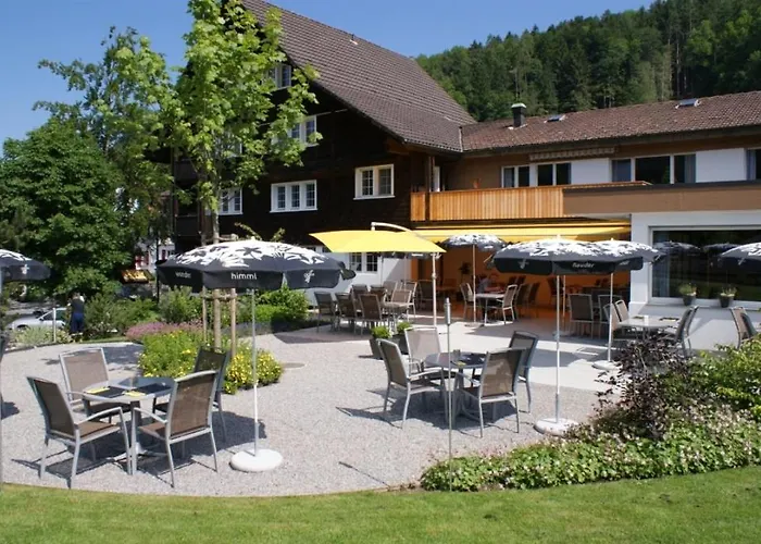 Landgasthof Sternen