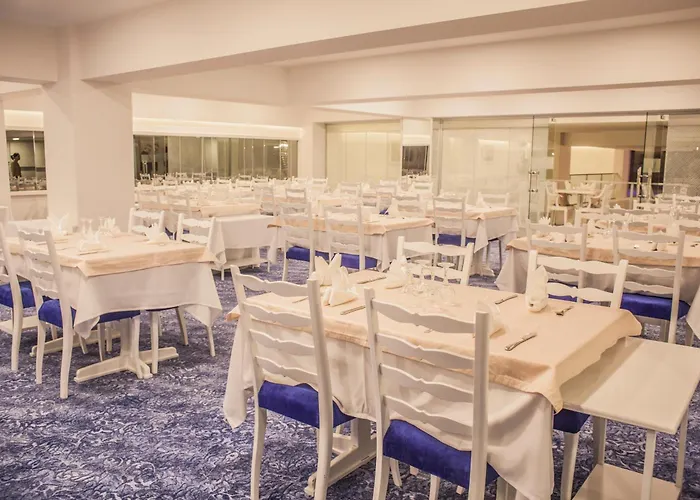 Cimenoglu Hotel