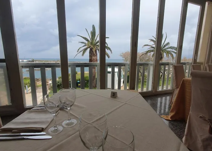 Hotel Il Timone
