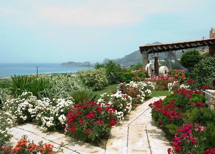Kavousi Resort