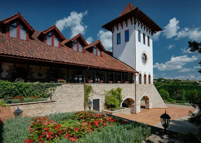 Chateau Purcari