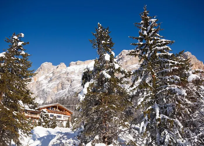 Hotel Gran Paradiso