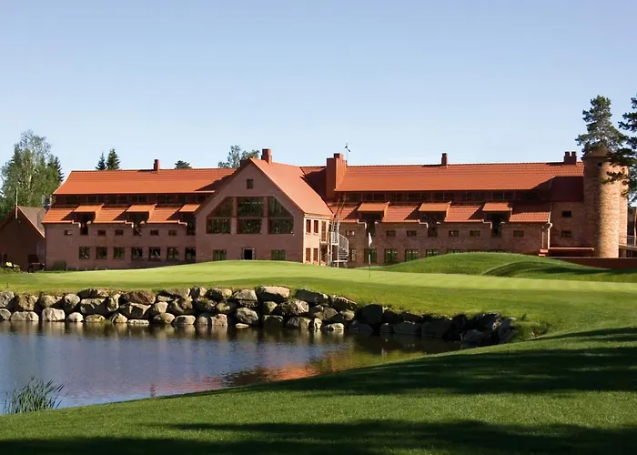 Vanajanlinna Resort Harviala