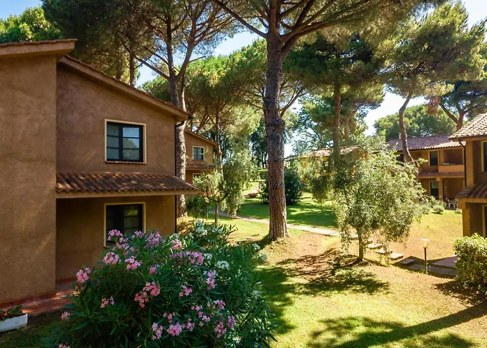 Residence Ristorante Il Paradiso