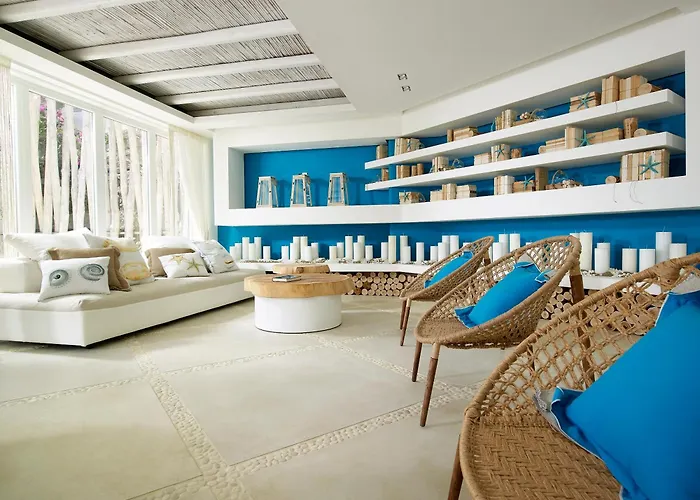 Artemis Seaside Resort