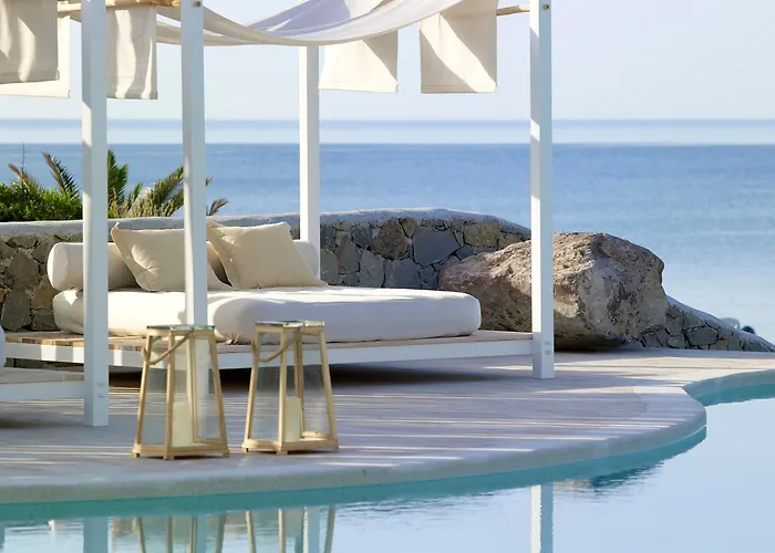 Artemis Seaside Resort Paliochori