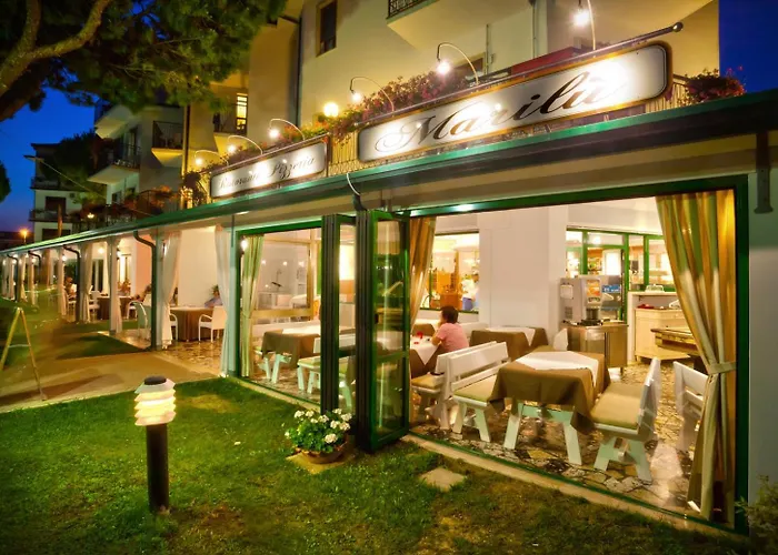 Hotel Marilu