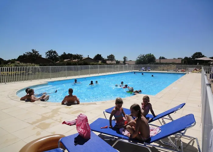 Domaine Les Forges Hotel