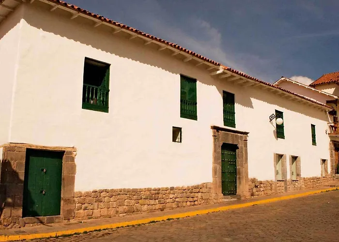 Inkaterra La Casona Relais & Chateaux