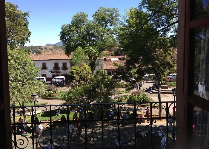 Posada de San Agustin
