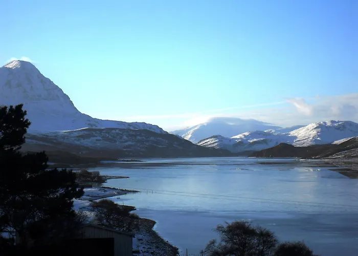 The Tongue Hotel, By Highland Coast Hotels