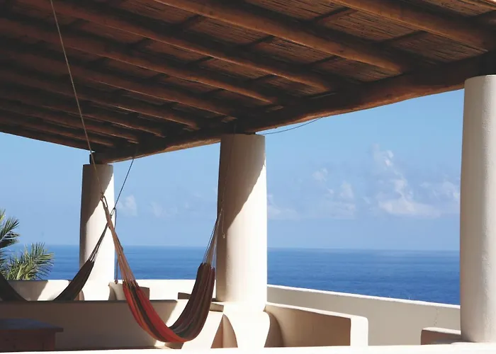 Hotel La Locanda Del Postino Pollara