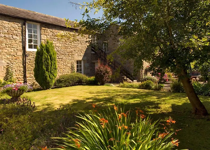 The Pheasant Inn