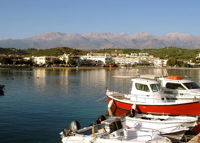 Almyrida Resort