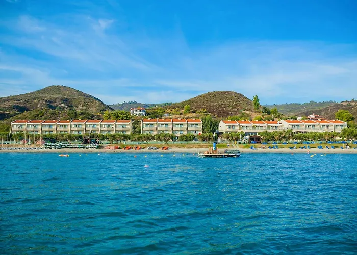 Xenios Anastasia Resort & Spa