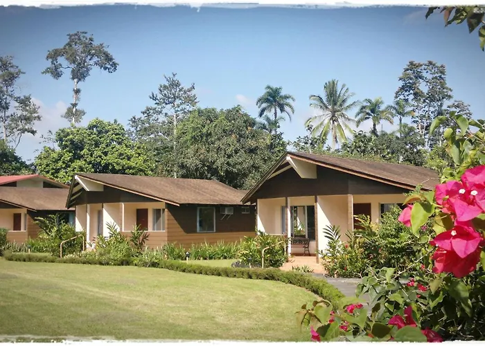 Hotel Eco Arenal
