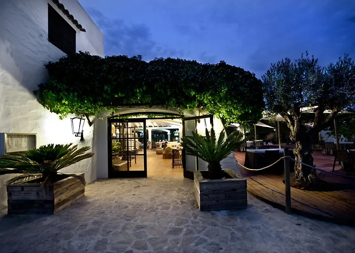 Paraiso De Los Pinos