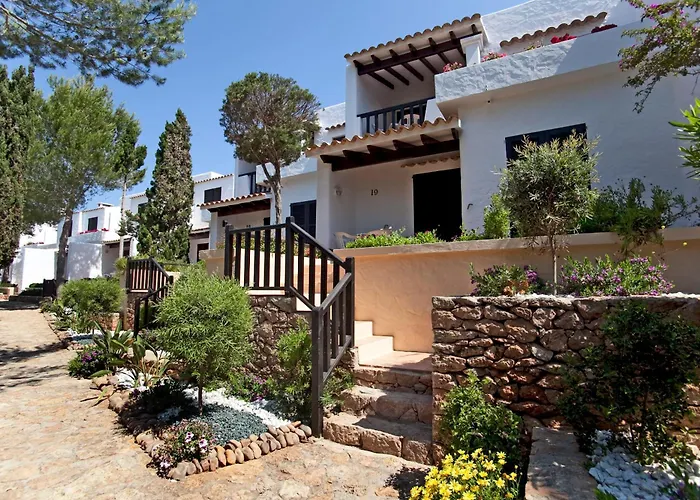 Paraiso De Los Pinos