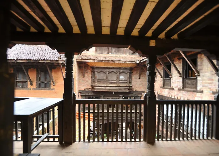 Peacock Guest House