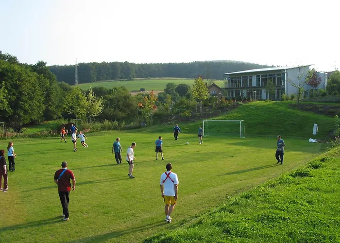 Landhotel Am Rothenberg