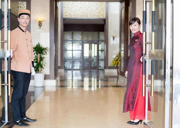 Muong Thanh Holiday Quang Binh Hotel