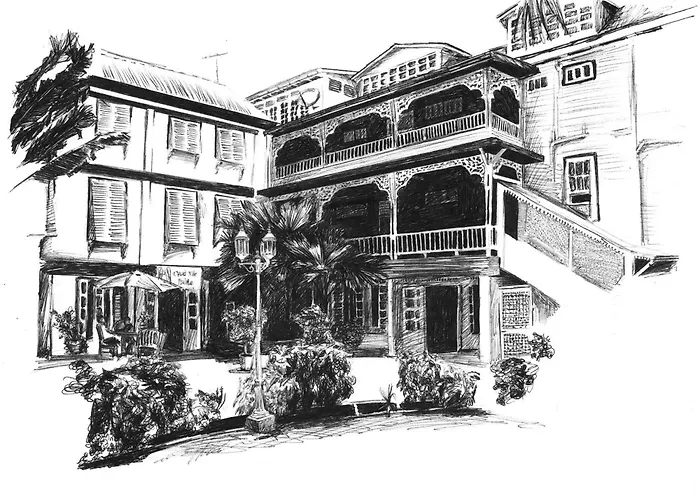 Cara Lodge Hotel