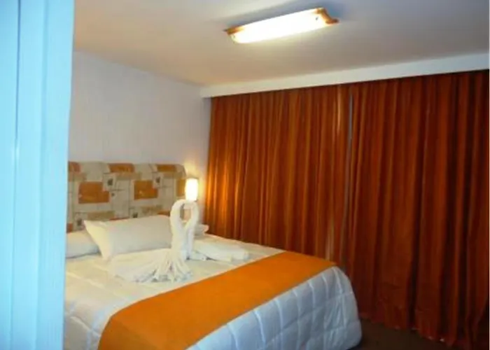 Hotel Villa de Cortez Xicotepec de Juarez