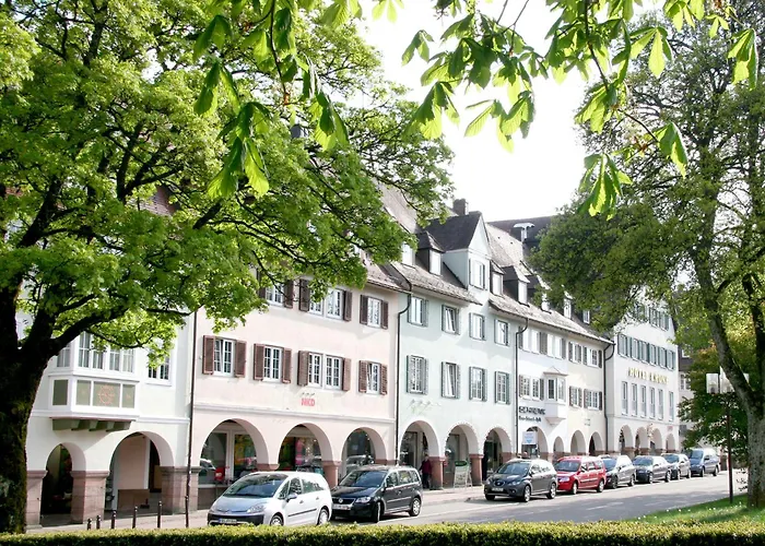 Hotel Krone
