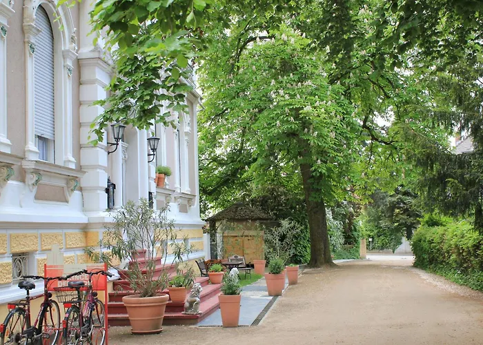 Hotel Waldfriede
