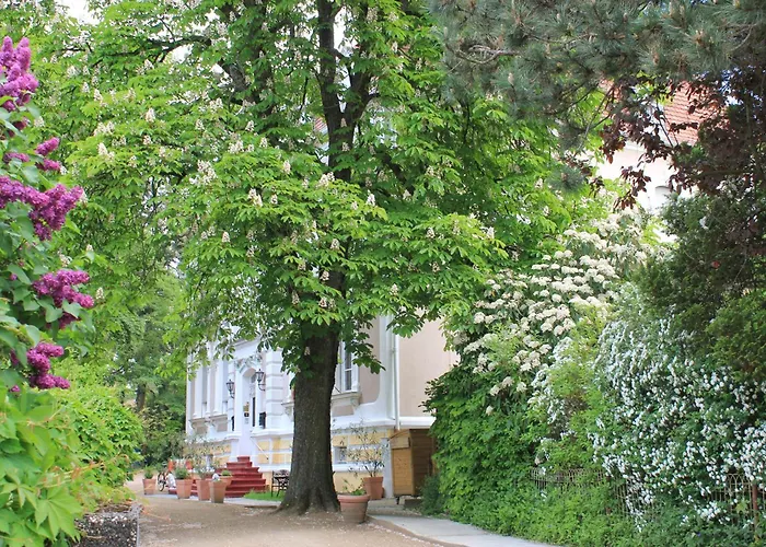 Hotel Waldfriede