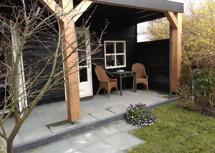 B&B Hoofddorp