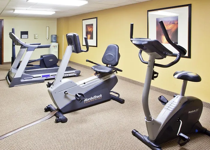 Country Inn & Suites By Radisson, Kingsland, Ga